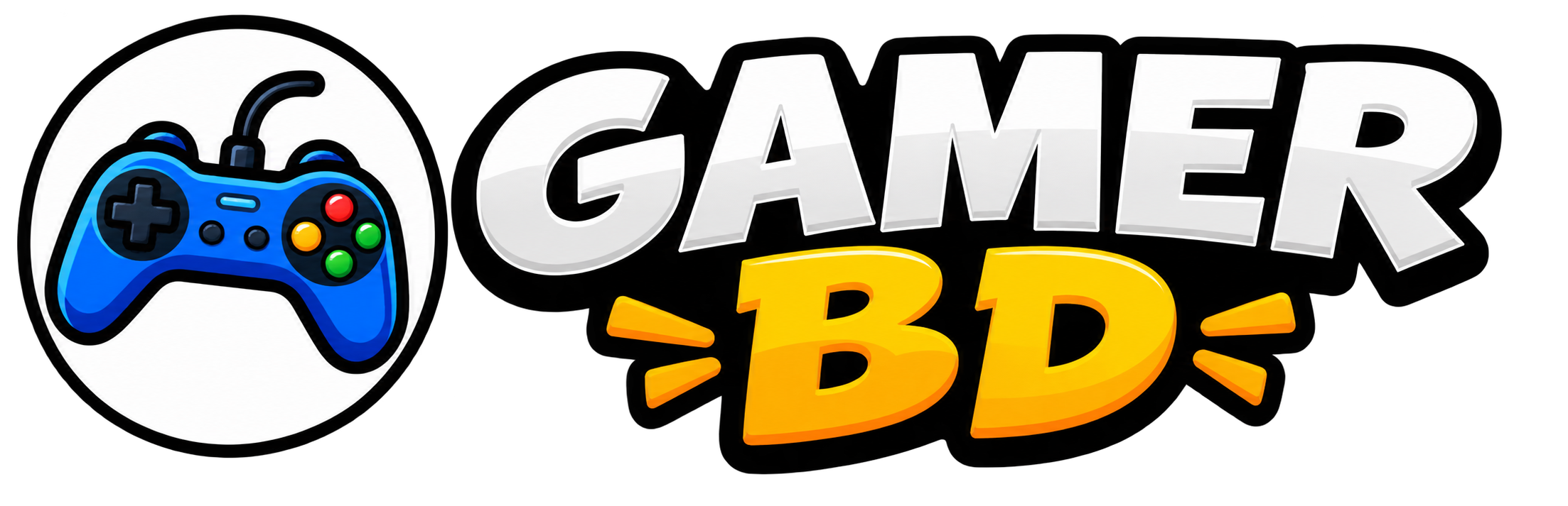 GAMER BD