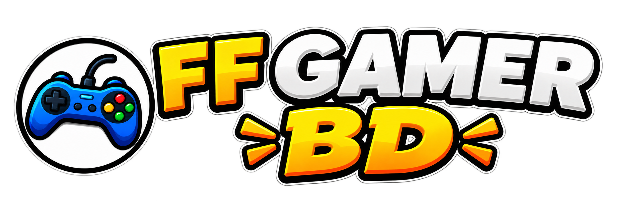FF GAMER BD